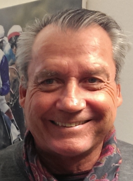 Deutschlands Turf trauert: Albert Steigenberger verstorben Deutschlands Turf trauert: Albert Steigenberger verstorben