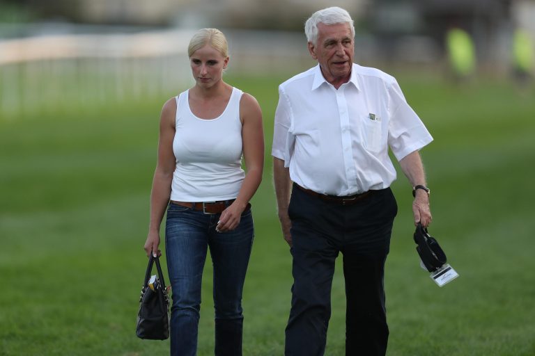 Zwei für Steinberg und Hirschberger bei Tattersalls