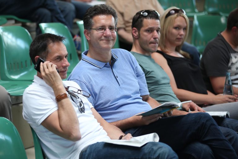 Wird Christian Sundermann der „Quiz-Champion“?