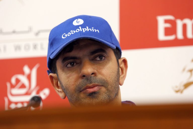 Saeed Bin Suroor muss Geldbuße zahlen