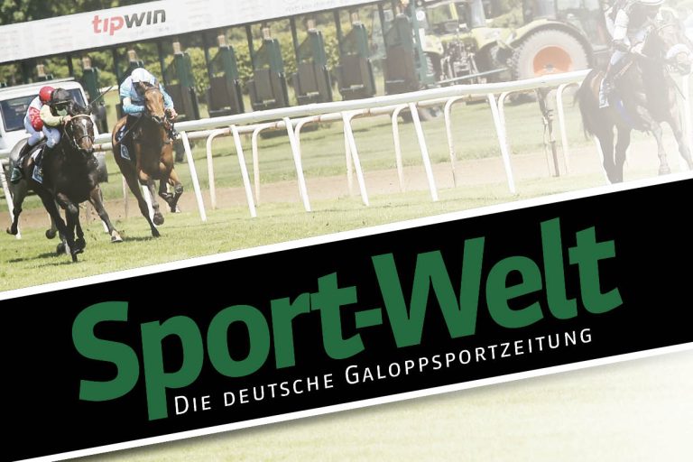 Neu bei der Sport-Welt: Programmteil aufgewertet Neu bei der Sport-Welt: Programmteil aufgewertet