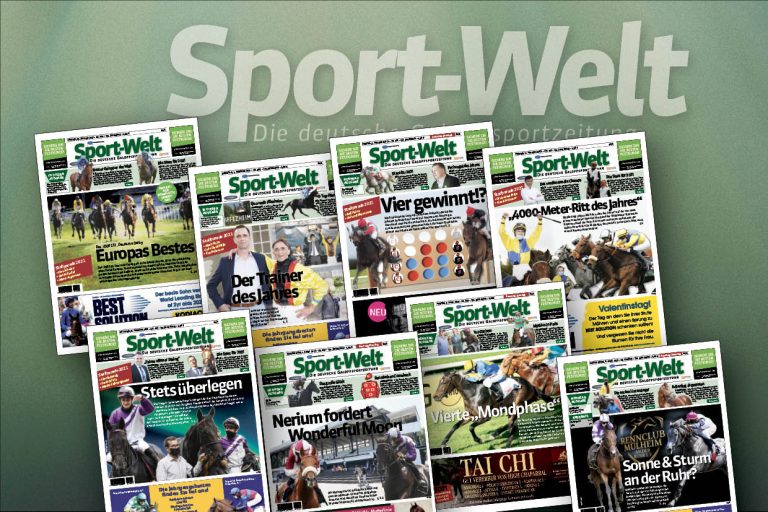 Sport-Welt Kundenservice am Dienstag nur vormittags besetzt