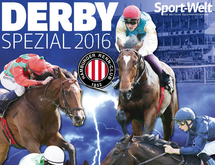 Sport-Welt Derby-Spezial – mehr Derby geht nicht