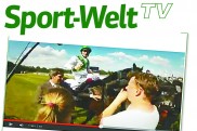 Neu auf Sport-Welt TV: Die Goldene Peitsche Neu auf Sport-Welt TV: Die Goldene Peitsche