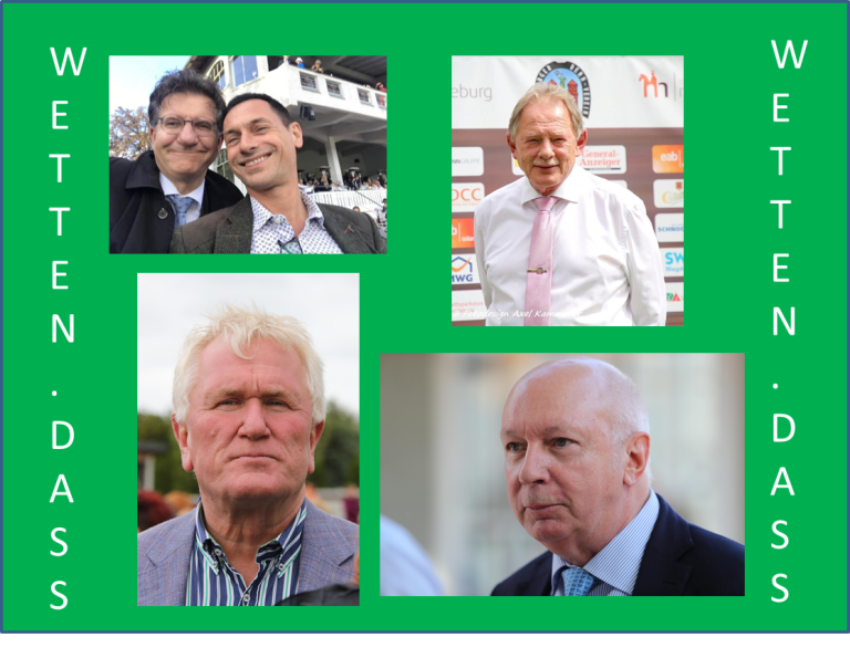 16-20: Reichstein, Ostermann, Baltus, Renz