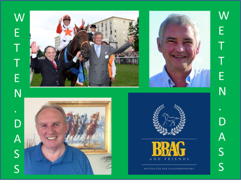 BBAG & Friends macht Vierergruppe komplett