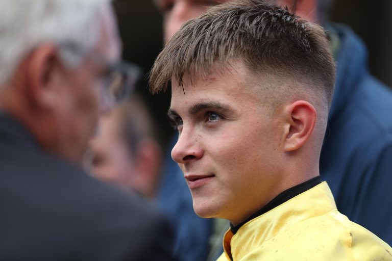 Thore Hammer-Hansen
