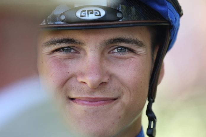 Thore Hammer-Hansen Thore Hammer-Hansen