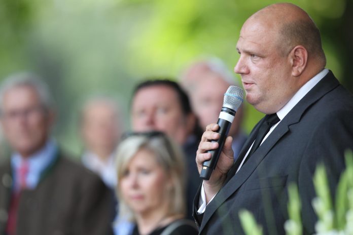 Andreas Tiedtke