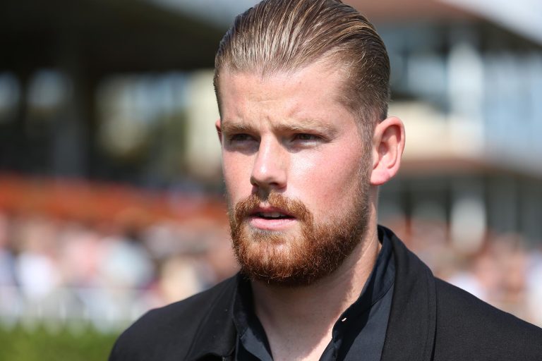 Ein „kleiner Star“ für FC-Keeper Timo Horn Ein „kleiner Star“ für FC-Keeper Timo Horn