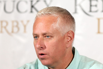 Startboxen für den Pegasus World Cup wurden ausgelost