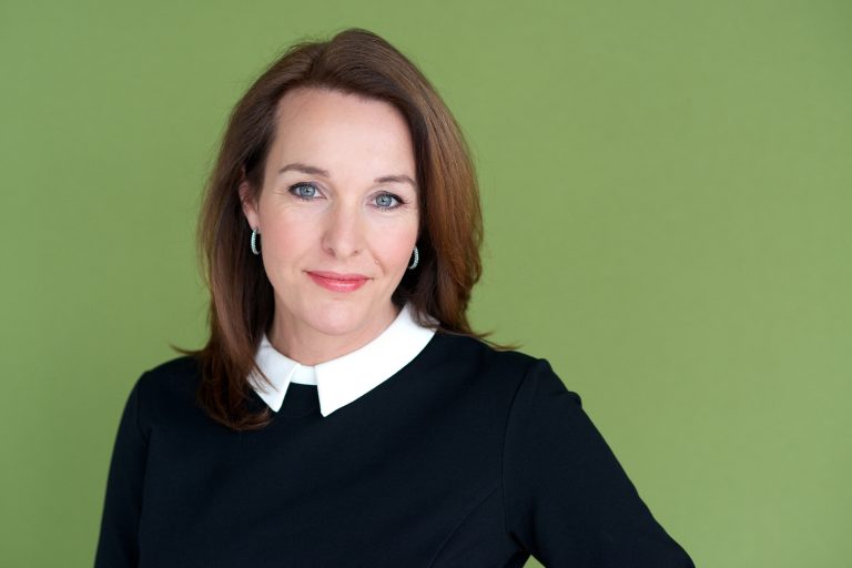 Tonya Rogge Präsidentin des Bremer Rennvereins