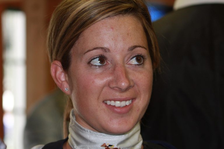 Hayley Turner schreibt Geschichte: 1000. Sieg