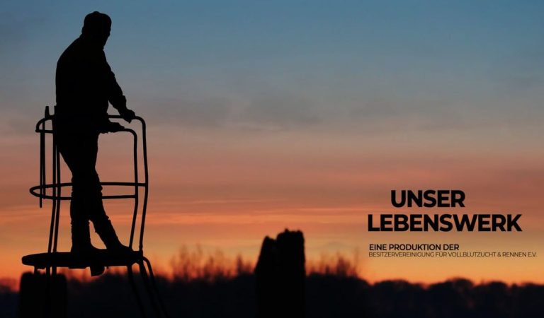 „Unser Lebenswerk“ über die Passion Rennsport