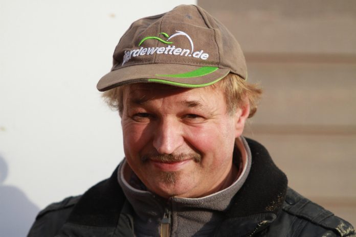 Uwe Schwinn