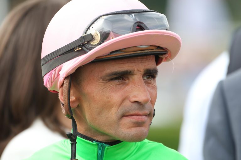 Qatar Derby nach Italien – Parviz starker Dritter
