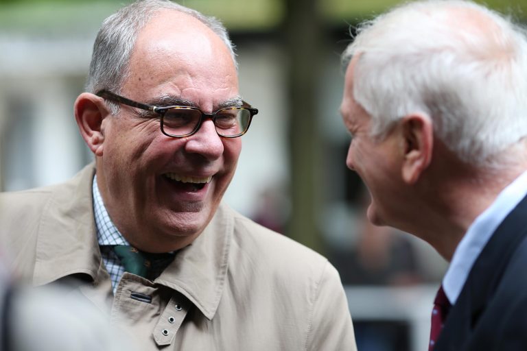 DVR-Präsidium: Vogel bleibt, Schöningh kommt DVR-Präsidium: Vogel bleibt, Schöningh kommt