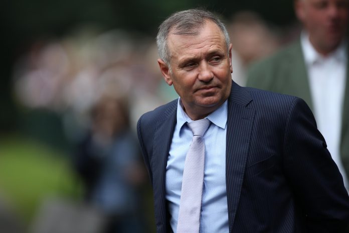 Waldemar Hickst Waldemar Hickst