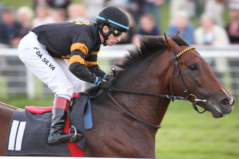 Hoppegarten: Clash der beiden Super-Steher