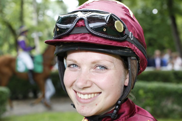 Berit Weber