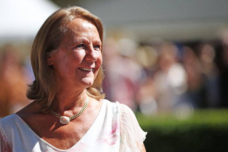 Christiane Weil-Daßbach