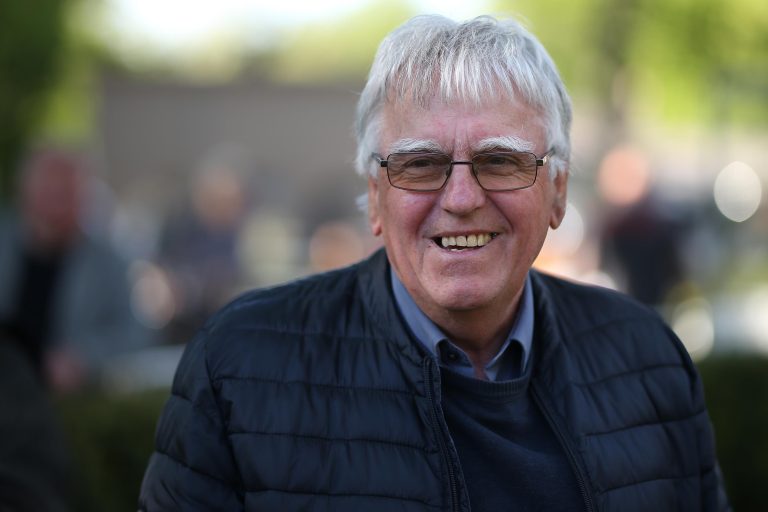 Werner Haustein
