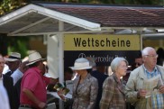 Deutschland-Novum: ‚Beste Quote garantiert‘ zum Festival