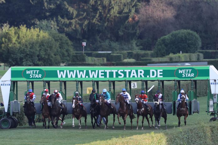 wettstar