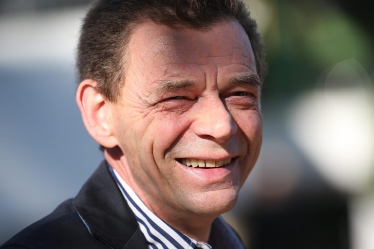Visionary Dreamer siegt für deutsche Equipe