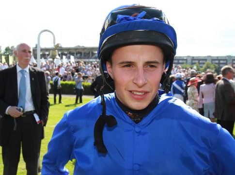 william_buick