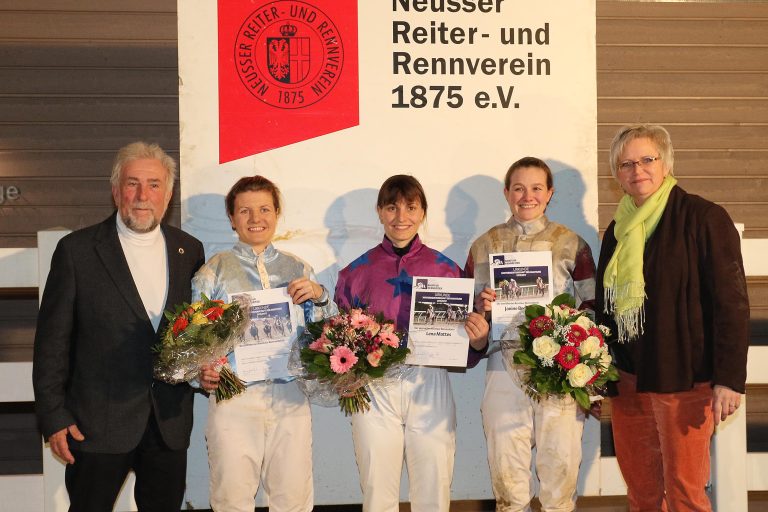 Mattes holt Meisterschaft bei „Leos“ 294:10-Sieg