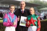 German Racing: Es wird noch weiteres Kapital ben?tigt!