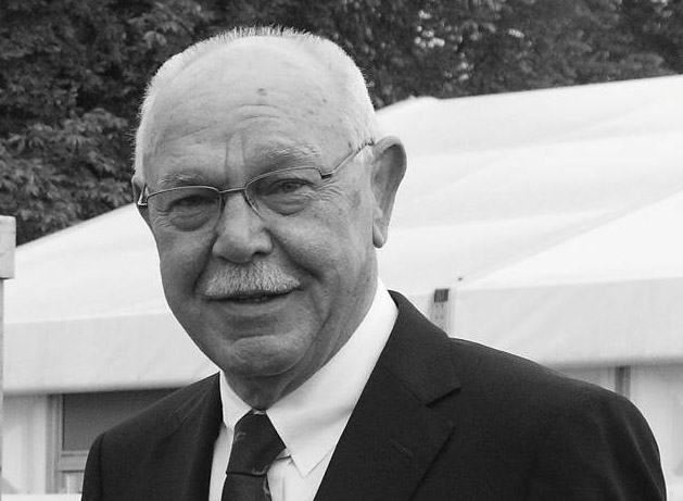 Krefelds Ex-Präsident Günter Wolff verstorben