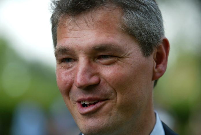 Wolfgang Gülcher