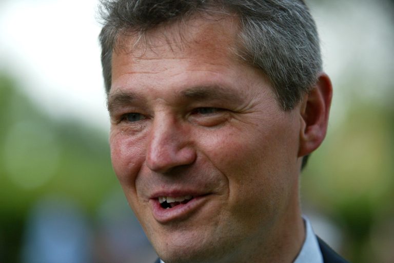 Wolfgang Gülcher