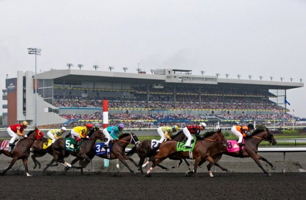 woodbine