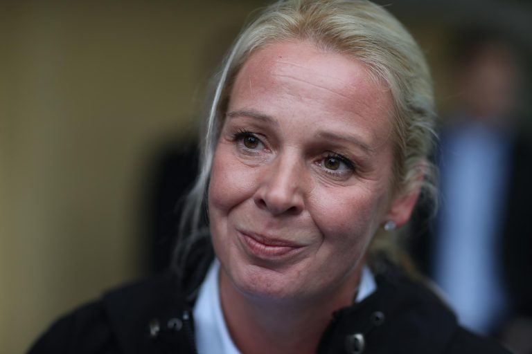 Yasmin Almenräder