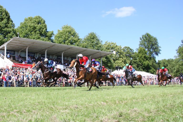 Zweibrücken: Festmeile und Derbystarter-Comeback Zweibrücken: Festmeile und Derbystarter-Comeback